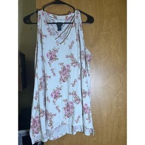 Rue 21 2x tank top